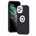 ETUI COSMO CASE OCHRONA APARATU DO iPhone 11 Pro Max - BLACK