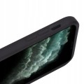 ETUI COSMO CASE OCHRONA APARATU DO iPhone 11 Pro Max - BLACK