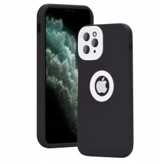 ETUI COSMO CASE OCHRONA APARATU DO iPhone 11 Pro - BLACK