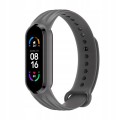 PASEK OPASKA SPORTOWA W PASY DO MI BAND 5/6/7 - KAKIE