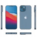 ETUI OBUDOWA ULTRA CLEAR DO iPhone 14