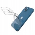 ETUI OBUDOWA ULTRA CLEAR DO iPhone 14