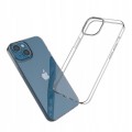 ETUI OBUDOWA ULTRA CLEAR DO iPhone 14