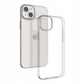 ETUI OBUDOWA ULTRA CLEAR DO iPhone 14 PLUS