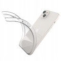 ETUI OBUDOWA ULTRA CLEAR DO iPhone 14 PLUS
