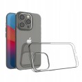 ETUI OBUDOWA ULTRA CLEAR DO iPhone 14 Pro