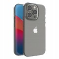 ETUI OBUDOWA ULTRA CLEAR DO iPhone 14 Pro