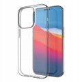ETUI OBUDOWA ULTRA CLEAR DO iPhone 14 Pro