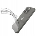 ETUI OBUDOWA ULTRA CLEAR DO iPhone 14 Pro