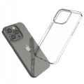 ETUI OBUDOWA ULTRA CLEAR DO iPhone 14 Pro