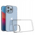 ETUI OBUDOWA ULTRA CLEAR DO iPhone 14 Pro Max