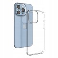 ETUI OBUDOWA ULTRA CLEAR DO iPhone 14 Pro Max