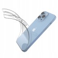ETUI OBUDOWA ULTRA CLEAR DO iPhone 14 Pro Max
