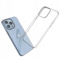ETUI OBUDOWA ULTRA CLEAR DO iPhone 14 Pro Max