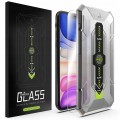 Szkło hartowane + APLIKATOR do iPhone 11|XR