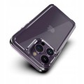 ETUI CLEAR PREMIUM HYBRID CASE DO IPHONE 14 PRO MAX