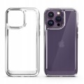 ETUI CLEAR PREMIUM HYBRID CASE DO IPHONE 14 PRO MAX