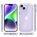 ETUI CLEAR PREMIUM HYBRID CASE DO IPHONE 14 PLUS