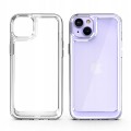 ETUI CLEAR PREMIUM HYBRID CASE DO IPHONE 14 PLUS