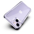 ETUI CLEAR PREMIUM HYBRID CASE DO IPHONE 14