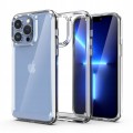 ETUI CLEAR PREMIUM HYBRID CASE DO IPHONE 13 PRO 