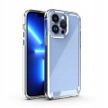 ETUI CLEAR PREMIUM HYBRID CASE DO IPHONE 13 PRO 