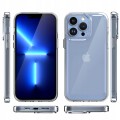 ETUI CLEAR PREMIUM HYBRID CASE DO IPHONE 13 PRO 