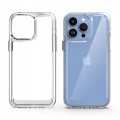 ETUI CLEAR PREMIUM HYBRID CASE DO IPHONE 13 PRO 