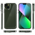 ETUI CLEAR PREMIUM HYBRID CASE DO IPHONE 13 MINI