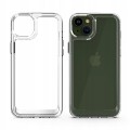 ETUI CLEAR PREMIUM HYBRID CASE DO IPHONE 13 MINI