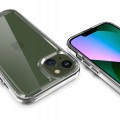 ETUI CLEAR PREMIUM HYBRID CASE DO IPHONE 13