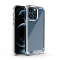 ETUI CLEAR PREMIUM HYBRID CASE DO IPHONE 12 PRO MAX