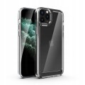 ETUI CLEAR PREMIUM HYBRID CASE DO IPHONE 11 PRO