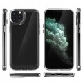 ETUI CLEAR PREMIUM HYBRID CASE DO IPHONE 11 PRO