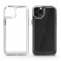 ETUI CLEAR PREMIUM HYBRID CASE DO IPHONE 11 PRO