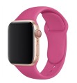 PASEK SILIKONOWY DO APPLE WATCH 42/44/45/49mm | DRAGON 