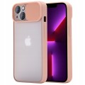 ETUI PODWÓJNA OCHRONA DO IPHONE 14 - PINK