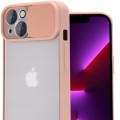ETUI PODWÓJNA OCHRONA DO IPHONE 14 - PINK