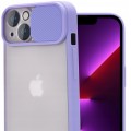ETUI PODWÓJNA OCHRONA DO IPHONE 14 PLUS - PURPLE