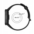 PASEK SILIKONOWY DO XIAOMI REDMI WATCH 2 LITE MOCNA OPASKA - KHAKI