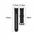 PASEK DO XIAOMI MI WATCH LITE MOCNA OPASKA DO SMARTWATCHA - FIOLETOWY