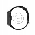 PASEK DO XIAOMI MI WATCH LITE MOCNA OPASKA DO SMARTWATCHA - FIOLETOWY