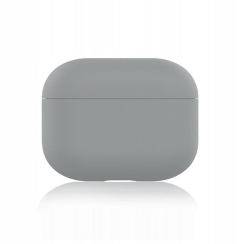 ETUI SILIKONOWE CASE DO AIRPODS PRO | GRAY