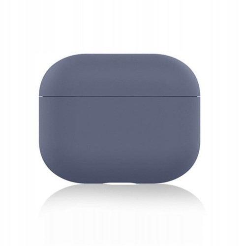 ETUI SILIKONOWE CASE DO AIRPODS PRO | LAVENDER GRAY