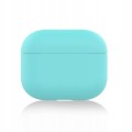 ETUI SILIKONOWE CASE DO AIRPODS PRO | MINT