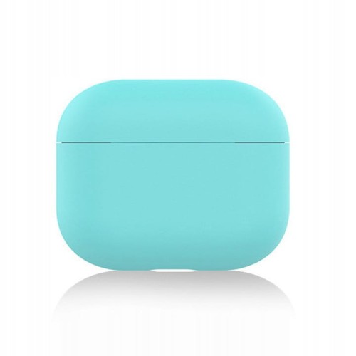 ETUI SILIKONOWE CASE DO AIRPODS PRO | MINT