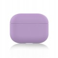 ETUI SILIKONOWE CASE DO AIRPODS PRO | PURPLE