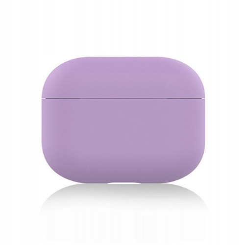 ETUI SILIKONOWE CASE DO AIRPODS PRO | PURPLE