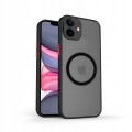 ETUI MAGSAFE OCHRONA APARATU DO IPHONE 11 - BLACK