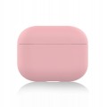 ETUI SILIKONOWE CASE DO AIRPODS PRO | PINK SAND